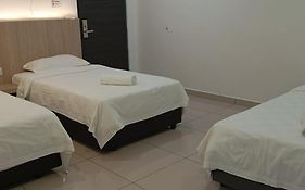 I-Homey Guesthouse