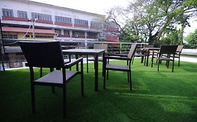 I-Homey Guesthouse